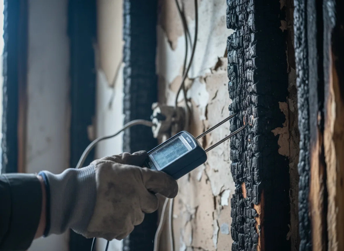 Fire Damage Restoration Fitzpatrick, AL FAQs